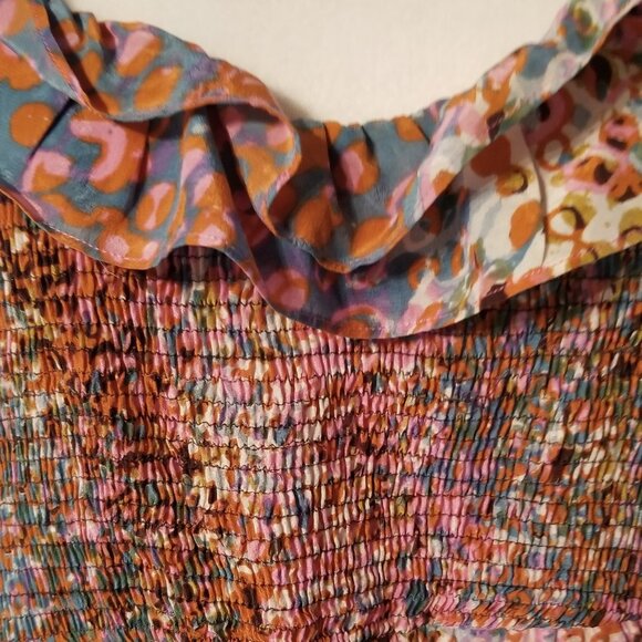 Anthropologie Dress - Picture 3 of 5